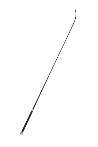 Eq Tadea dressurpisk, svart 110 cm