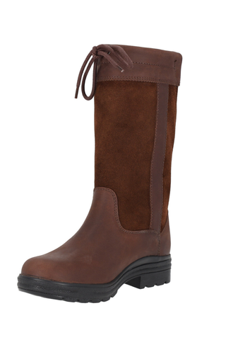 Qhp rylin boots