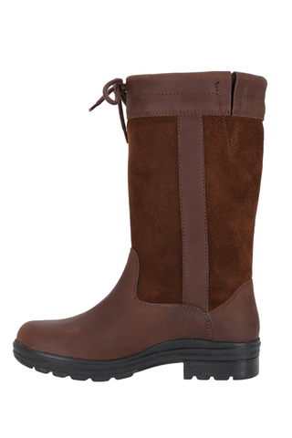 Qhp rylin boots