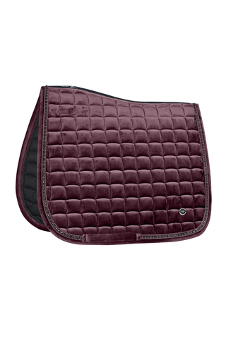 FairPlay, sjabrak Millarite dressur, plomme
