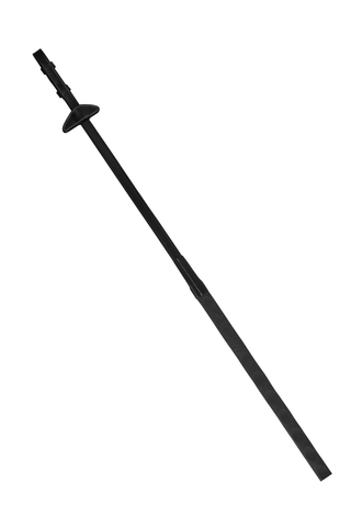 Lippo gummitøyle, magna grip selected