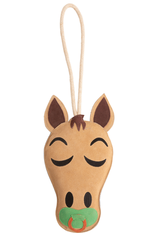 Equimoji hesteleke