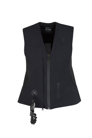 Rasesafe VeloAir airbag vest
