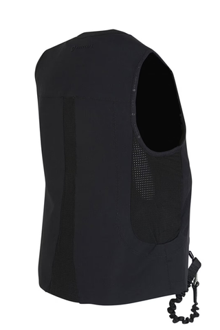Rasesafe VeloAir airbag vest