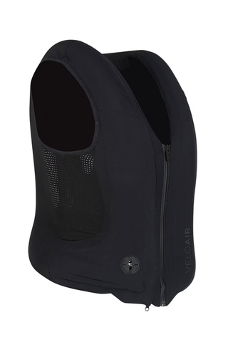 Rasesafe VeloAir airbag vest