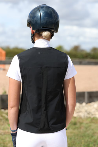 Rasesafe VeloAir airbag vest