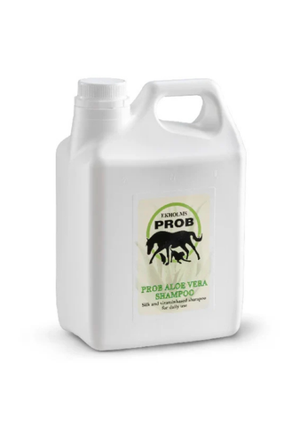 Ekholms prob Aloe Vera shampo 2,5l