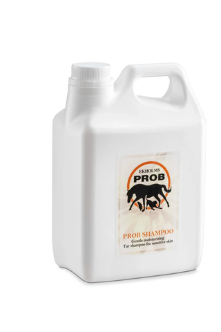 Ekholms Prob tjæreshampo 2,5l