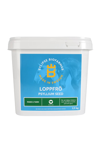 Bioframab Loppefrø