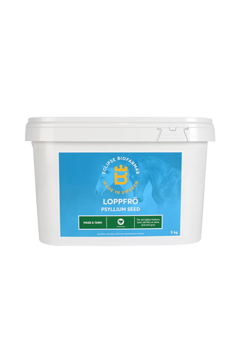 Bioframab Loppefrø