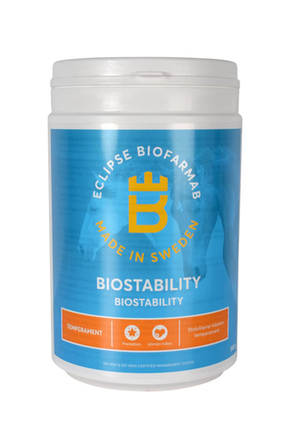 Bioframab Biostability