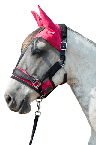 HKM Fluemaske