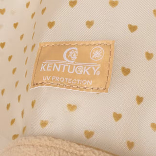 Kentucky Fly Mask Heart w/Ears And Nose