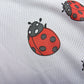 HKM Ladybug fluedekken