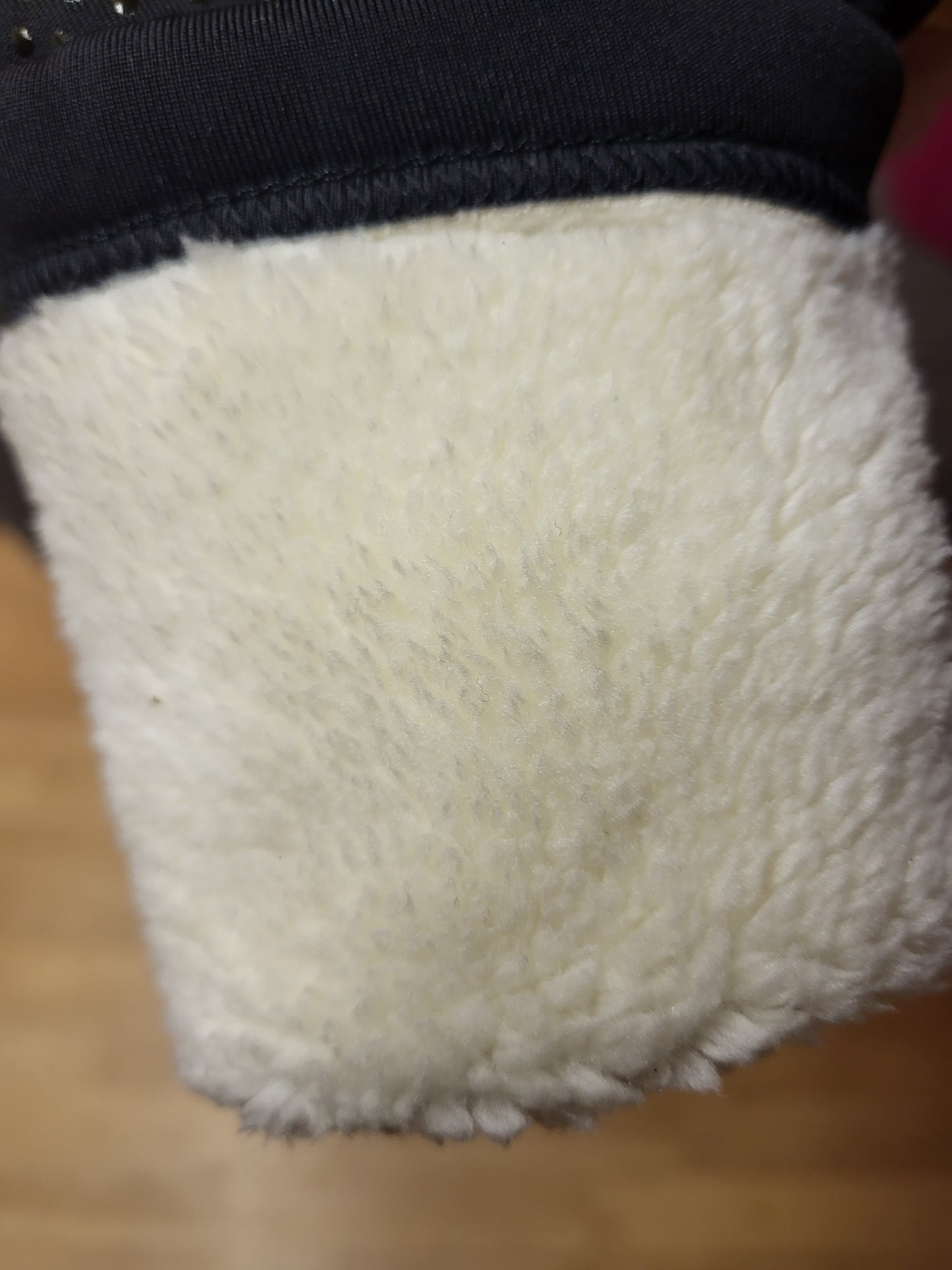 Catago Panola teddy ridetights