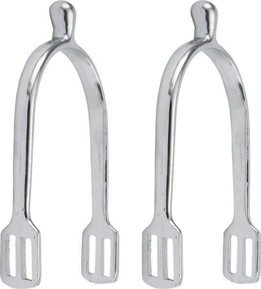 Sporer, dame 15 og 20 mm