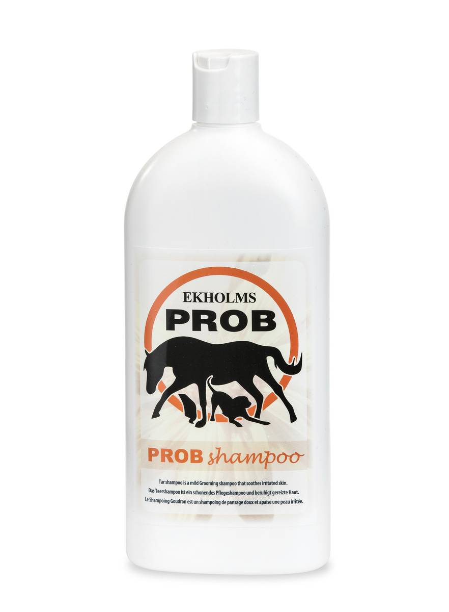 Ekholms PROB shampo 500ml