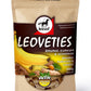 Leoveties hestegodteri, 1000g