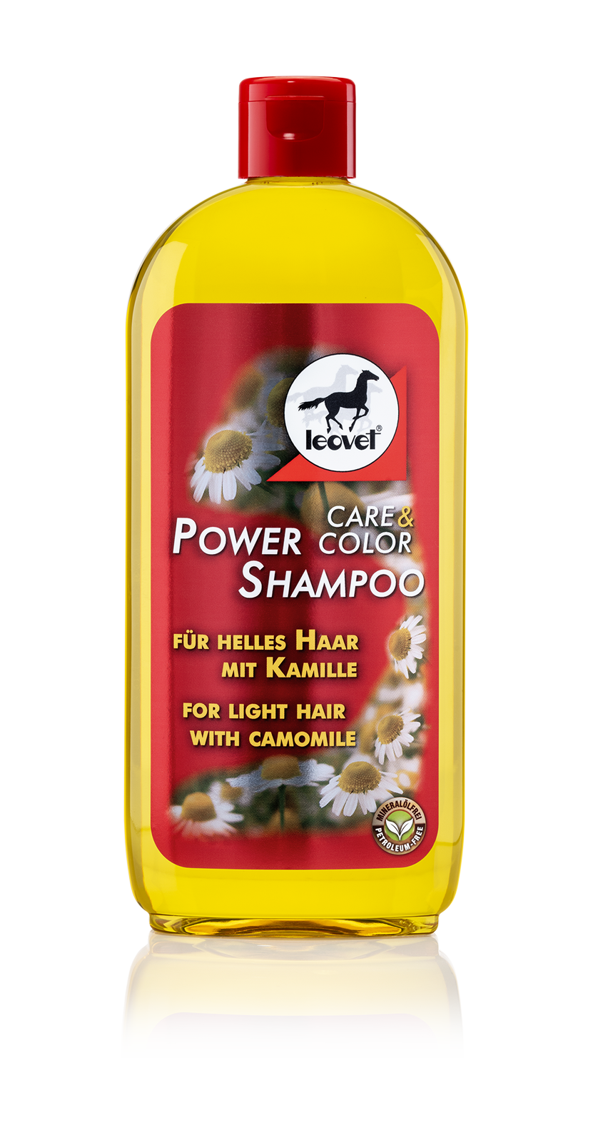 LV power shampo for lyse hester