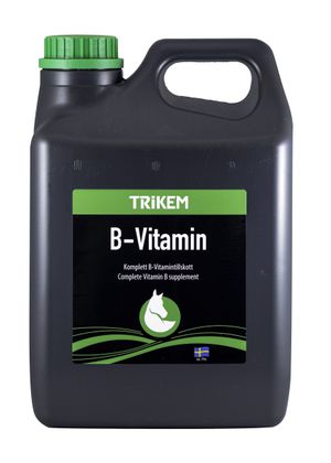 TRIKEM b-vitamin